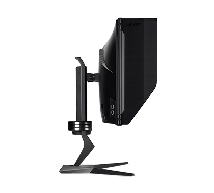 Acer Predator X27P computer monitor 68.6 cm (27") 3840 x 2160 pixels 4K Ultra HD LED Black