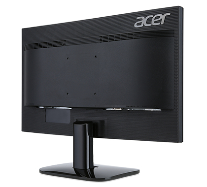 Acer KA270Hbid computer monitor 68.6 cm (27") 1920 x 1080 pixels Full HD LED Black