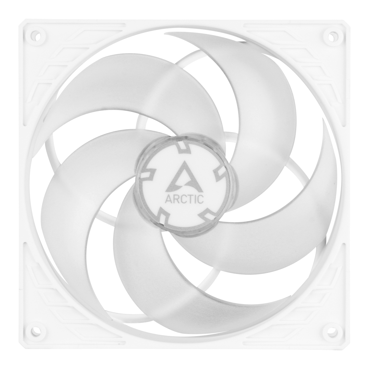 ARCTIC P14 PWM PST Pressure-optimised 140 mm Fan with PWM PST