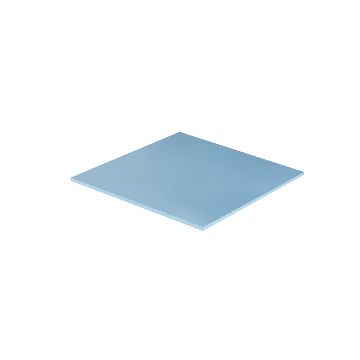 ARCTIC TP-2 (APT2560) Performance Thermal Pad 50x50, 1 mm