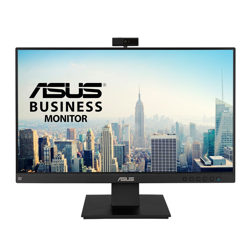 ASUS BE24EQK 23.8" 1920 x 1080 pixels Full HD LED Black