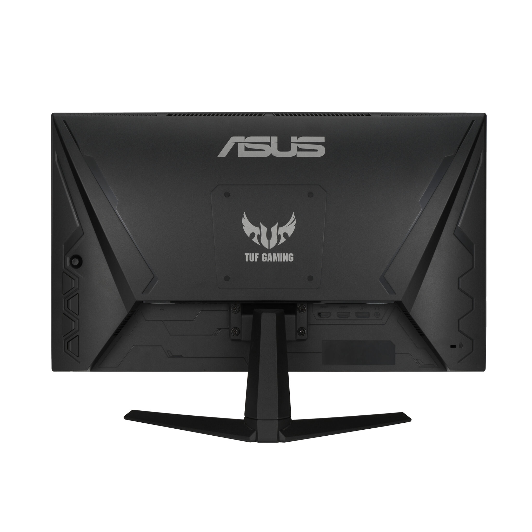 ASUS TUF Gaming VG249Q1A computer monitor 60.5 cm (23.8") 1920 x 1080 pixels Full HD LED Black