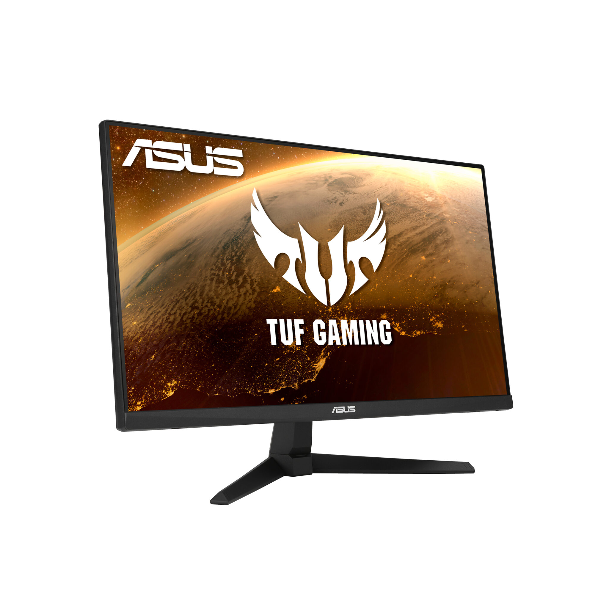 ASUS TUF Gaming VG249Q1A computer monitor 60.5 cm (23.8") 1920 x 1080 pixels Full HD LED Black