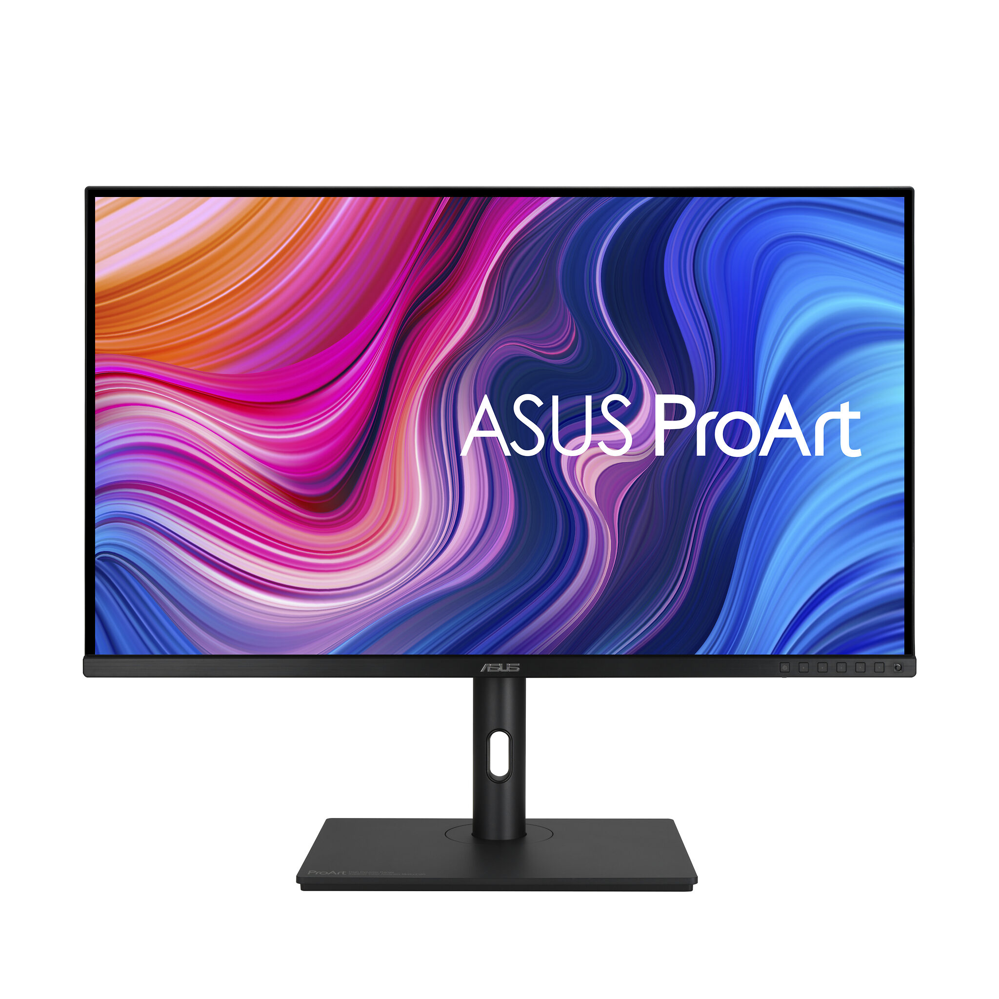 ASUS ProArt PA329CV 32" 3840 x 2160 pixels 4K Ultra HD Black