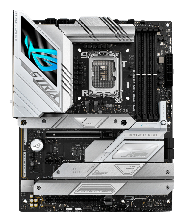 ASUS ROG STRIX Z790-A GAMING WIFI II Intel Z790 LGA 1700 ATX
