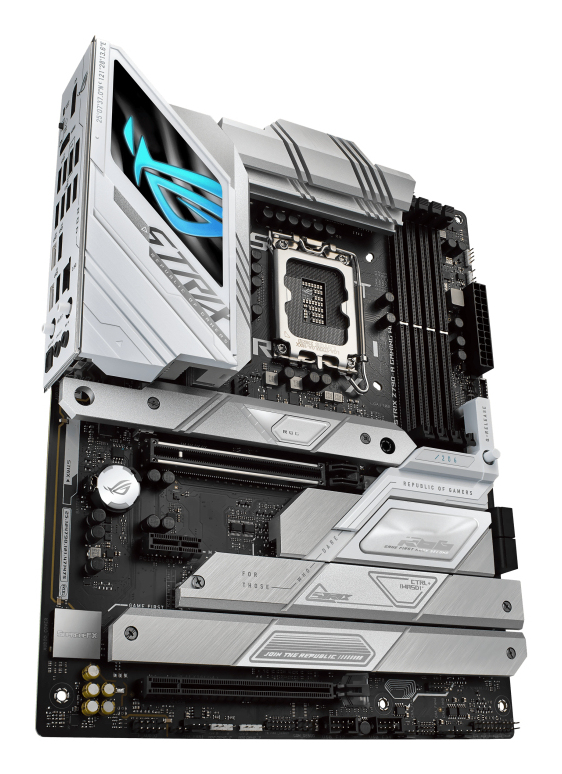 ASUS ROG STRIX Z790-A GAMING WIFI II Intel Z790 LGA 1700 ATX