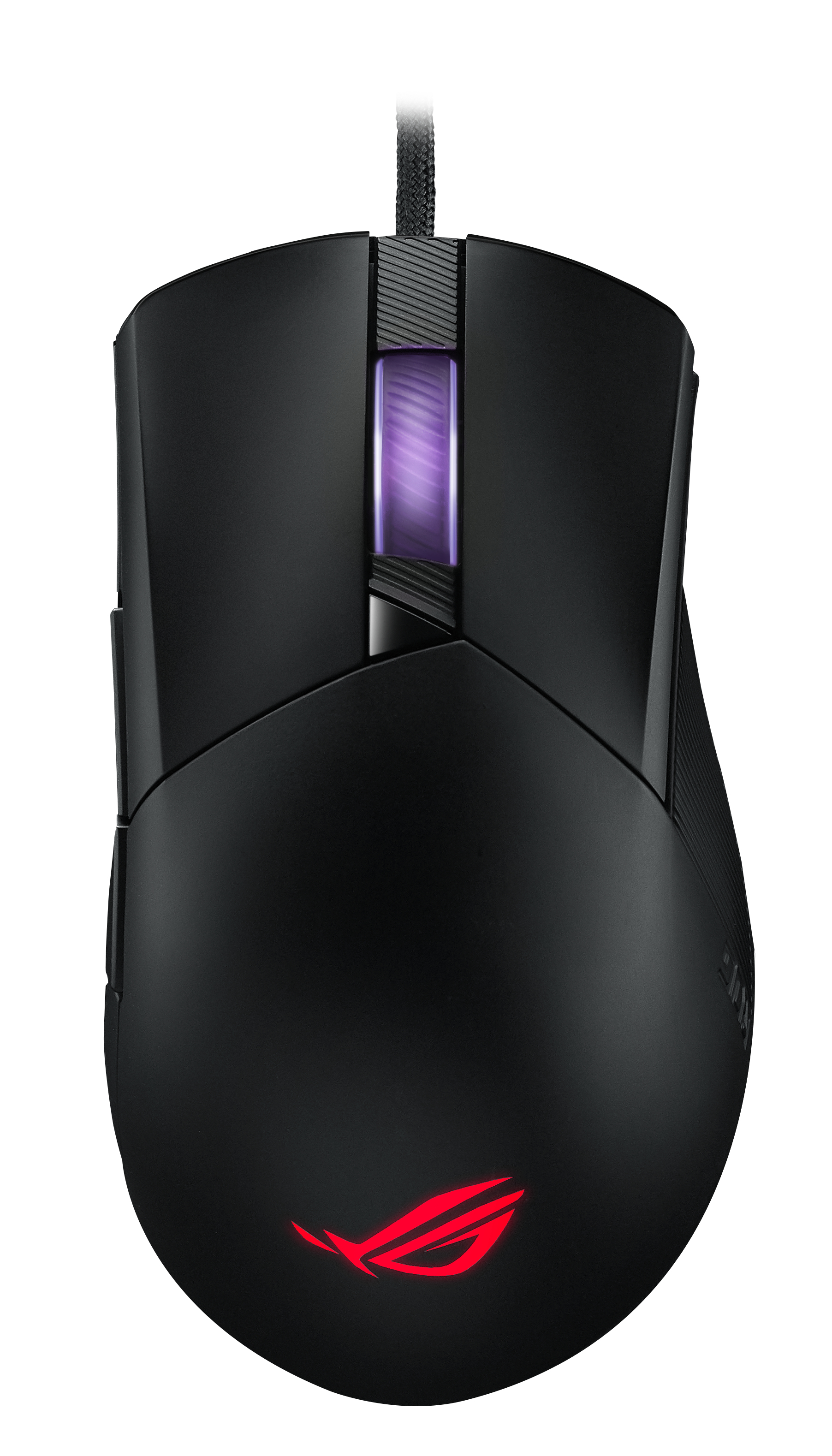 ASUS ROG Gladius III Gaming Right-hand USB Type-A Optical 19000 DPI