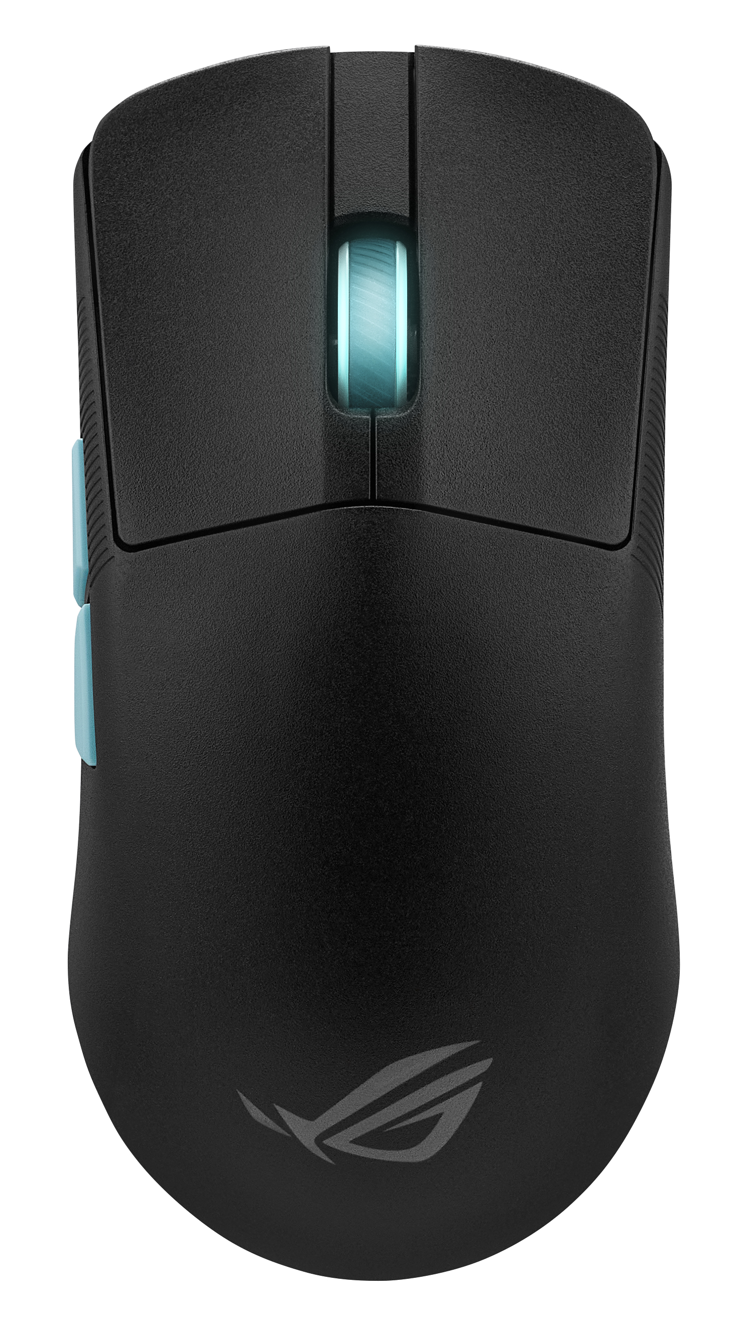 ASUS ROG Harpe Ace Aim Lab Edition Gaming Ambidextrous RF Wireless + Bluetooth + USB Type-A Optical 36000 DPI