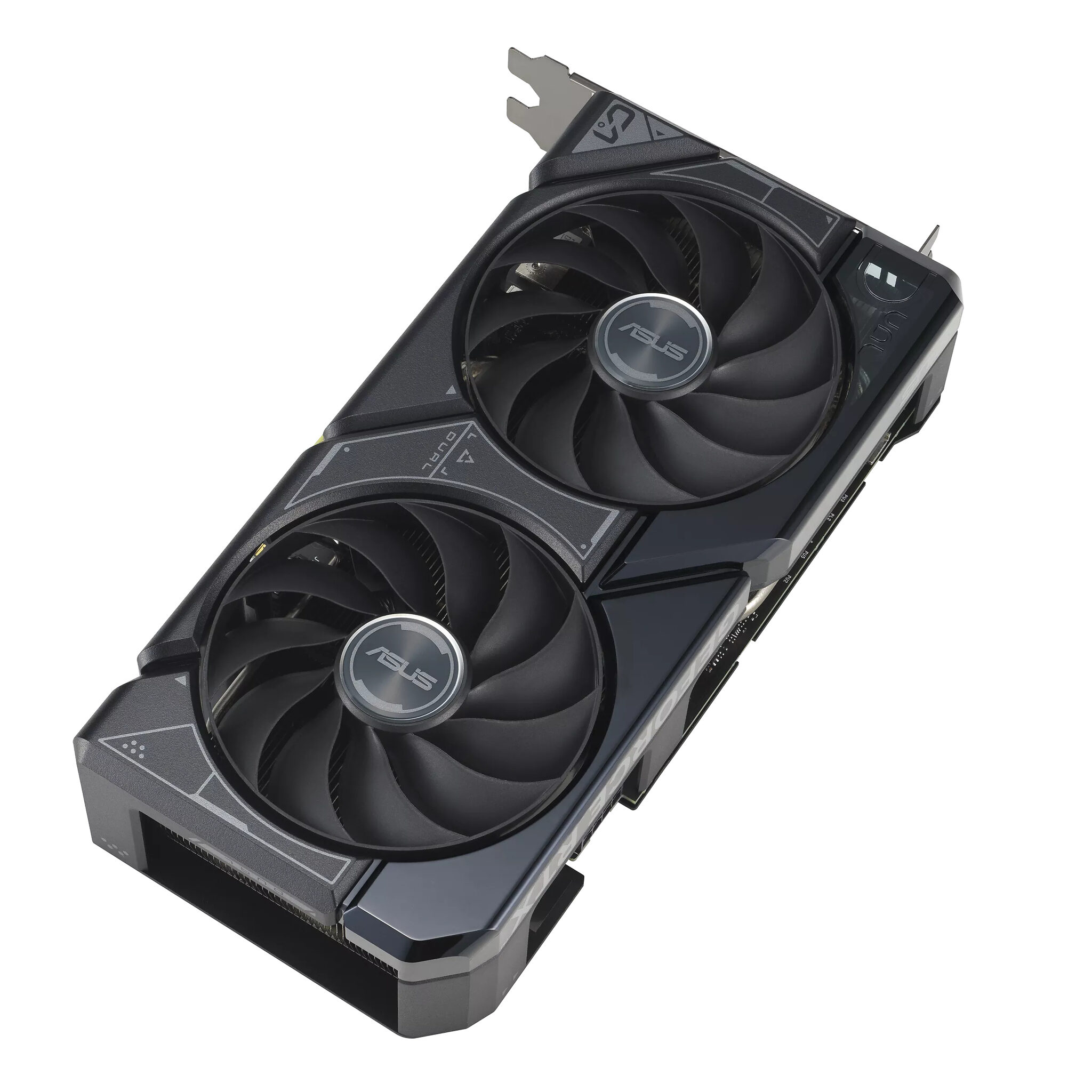 ASUS Dual -RTX4060-O8G NVIDIA GeForce RTX 4060 8 GB GDDR6