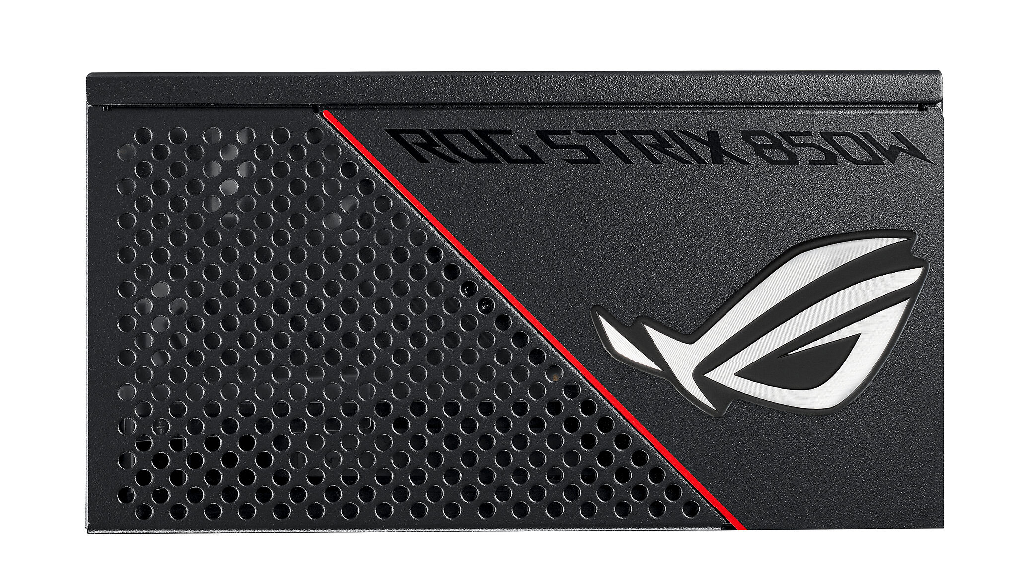 ASUS ROG-STRIX-850G power supply unit 850 W 20+4 pin ATX ATX Black