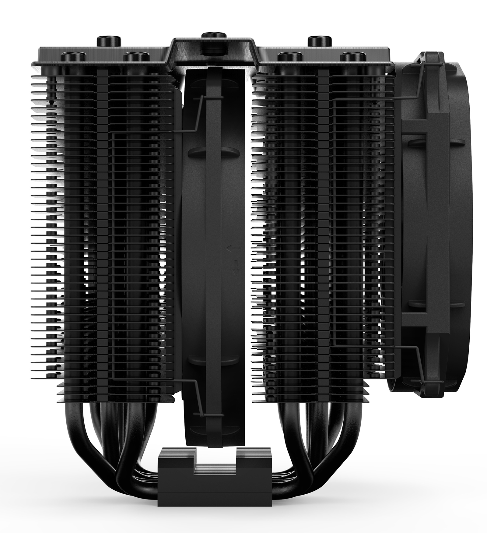 be quiet! Dark Rock Pro 4 CPU Cooler