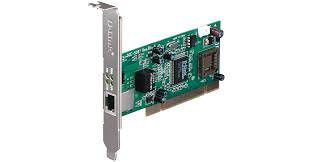 D-Link DGE-528T network card Internal Ethernet 2000 Mbit/s