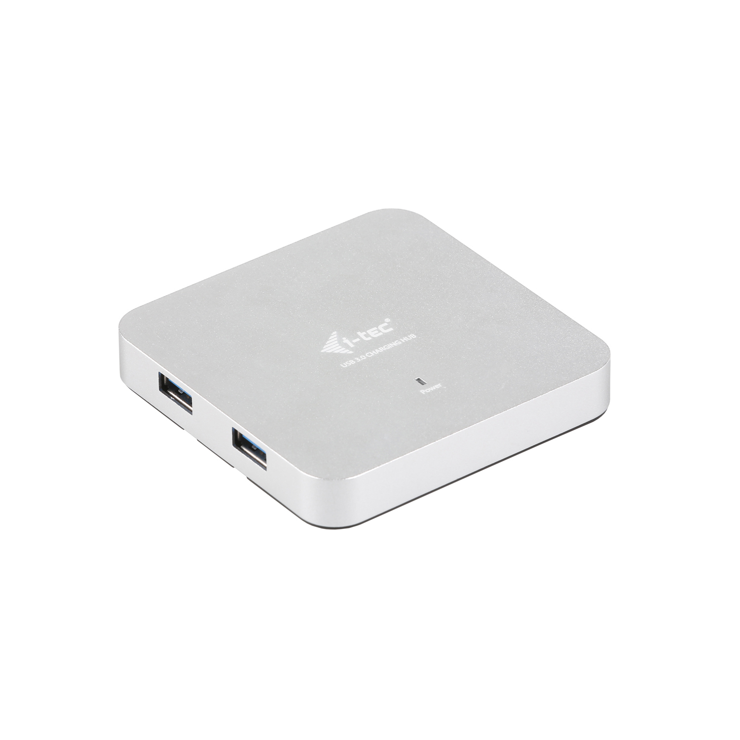 i-tec Metal Superspeed USB 3.0 4-Port Hub