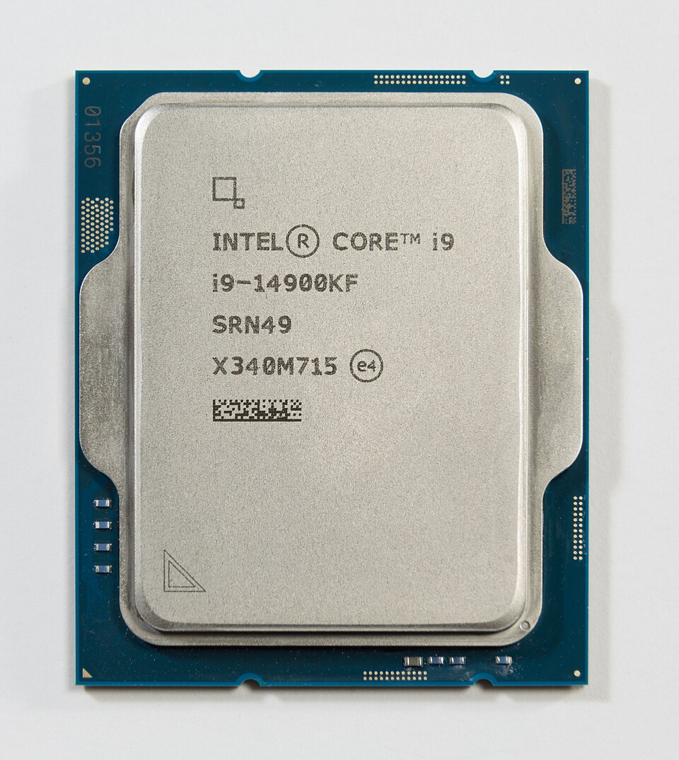 Intel Core i9-14900KF