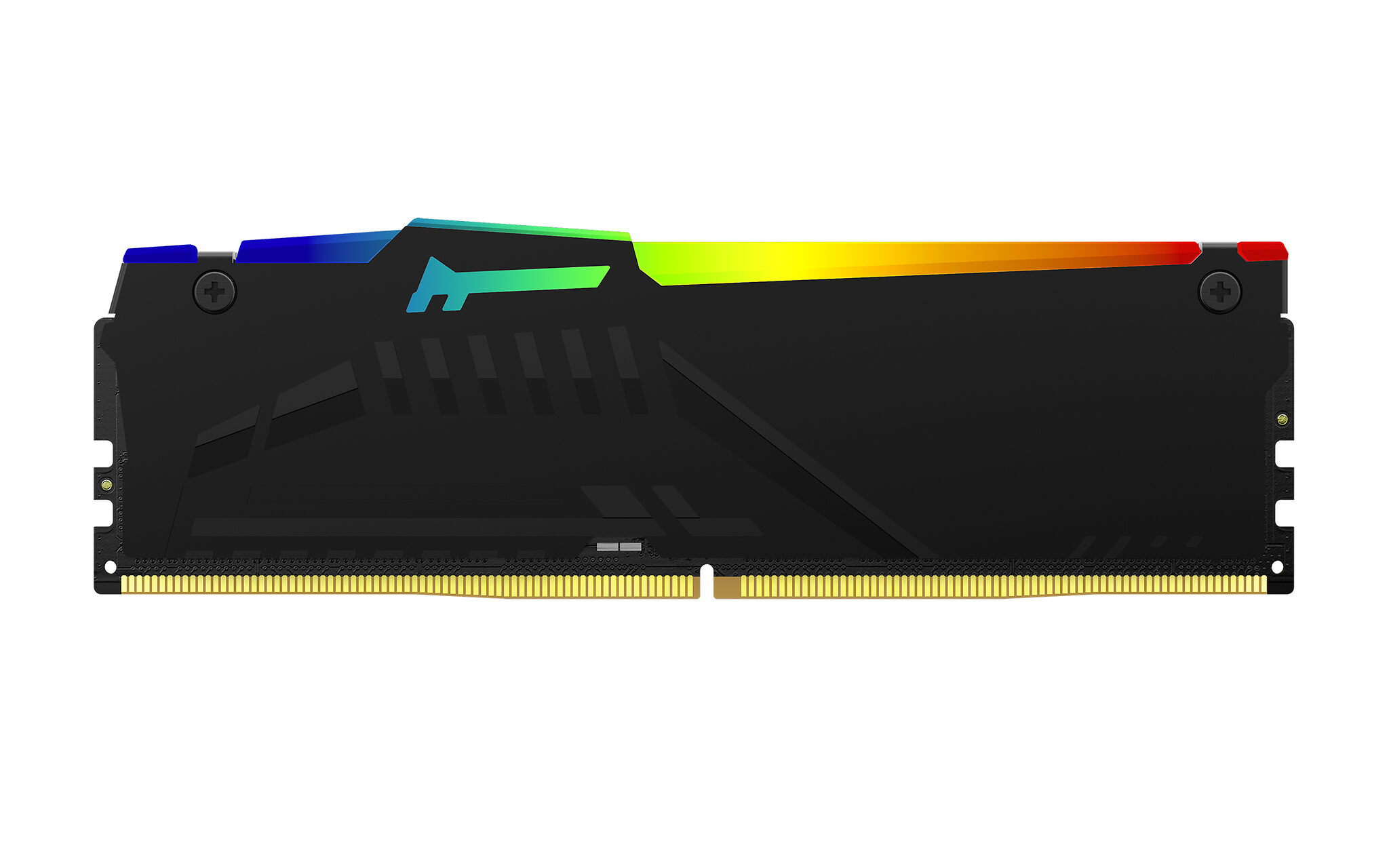 Kingston Technology FURY Beast 32GB 6000MT/s DDR5 CL40 DIMM (Kit of 2) RGB