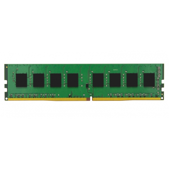Kingston Technology ValueRAM 8 GB 1 x 8 GB DDR4 2666 MT/s 288-pin DIMM