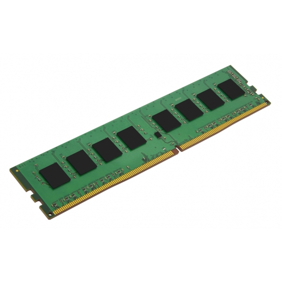 Kingston Technology ValueRAM memory module 8 GB 1 x 8 GB DDR4 2666 MT/s 288-pin DIMM