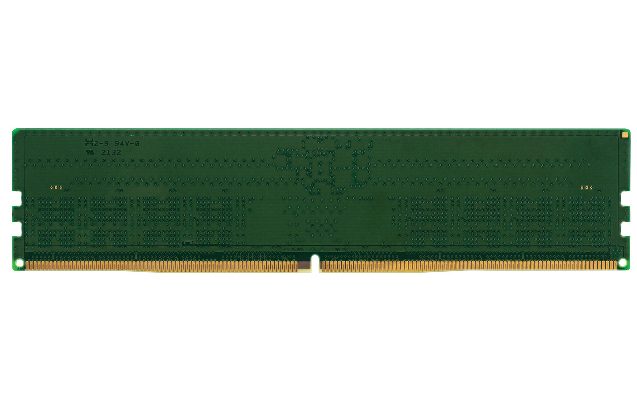 Kingston Technology ValueRAM KVR48U40BS8-16 memory module 16 GB 1 x 16 GB DDR5 288-pin DIMM