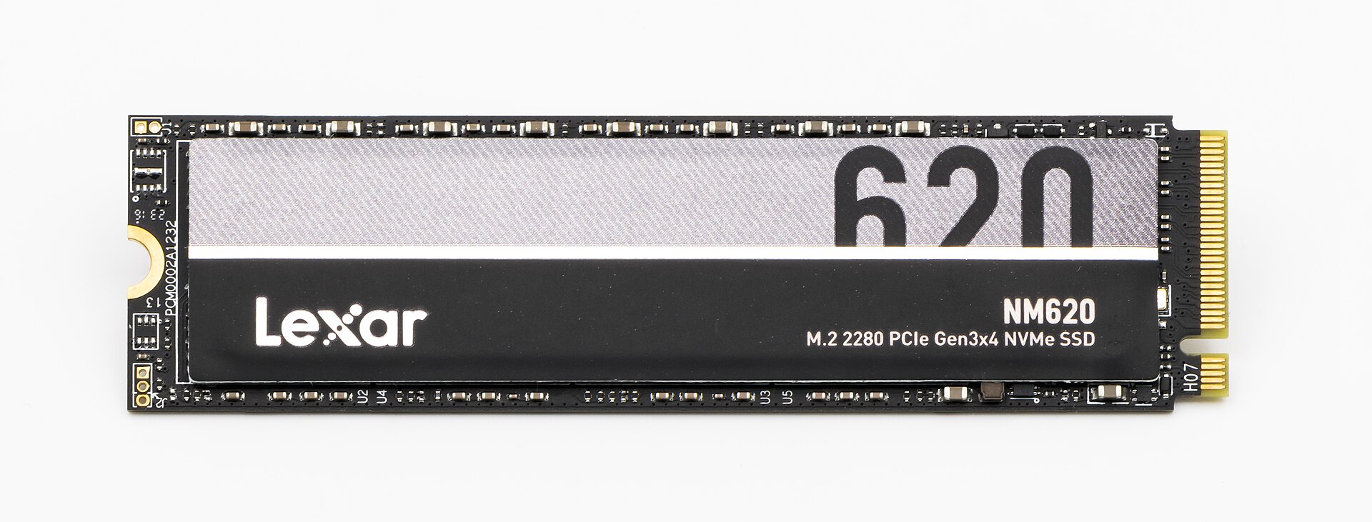 Lexar NM620 512GB