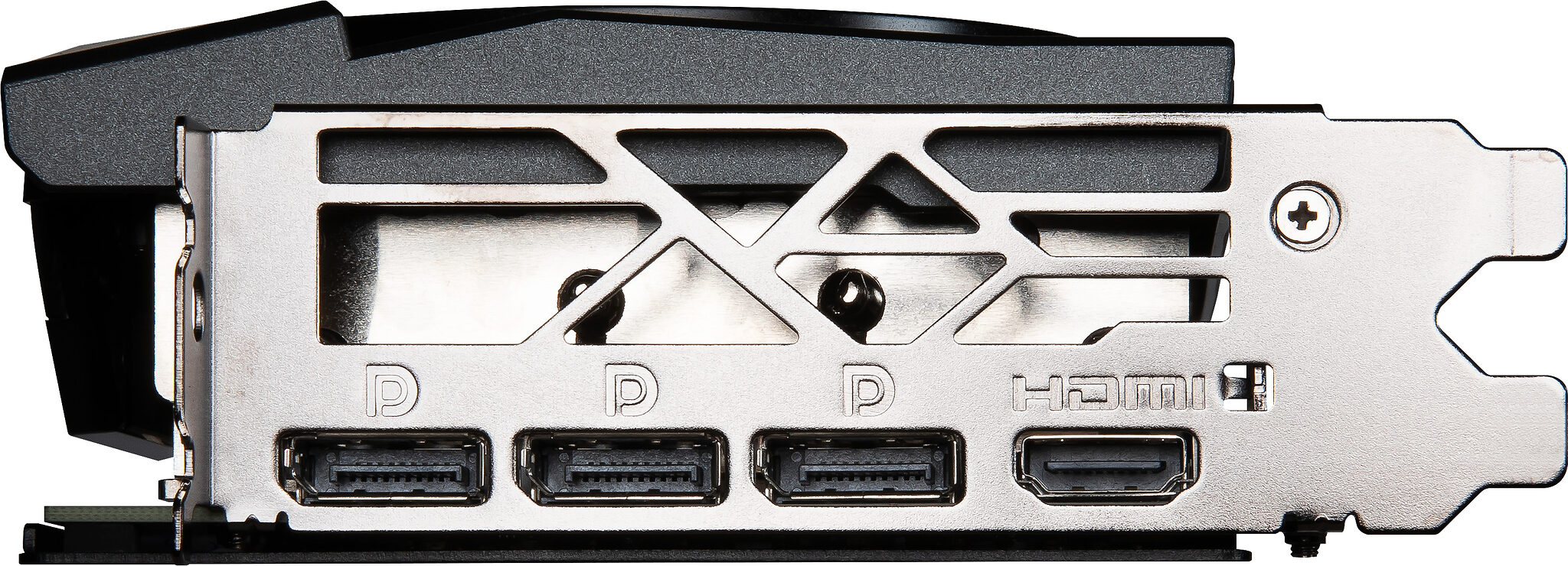 MSI GAMING GeForce RTX 4070 Ti SUPER 16G X SLIM NVIDIA 16 GB GDDR6X