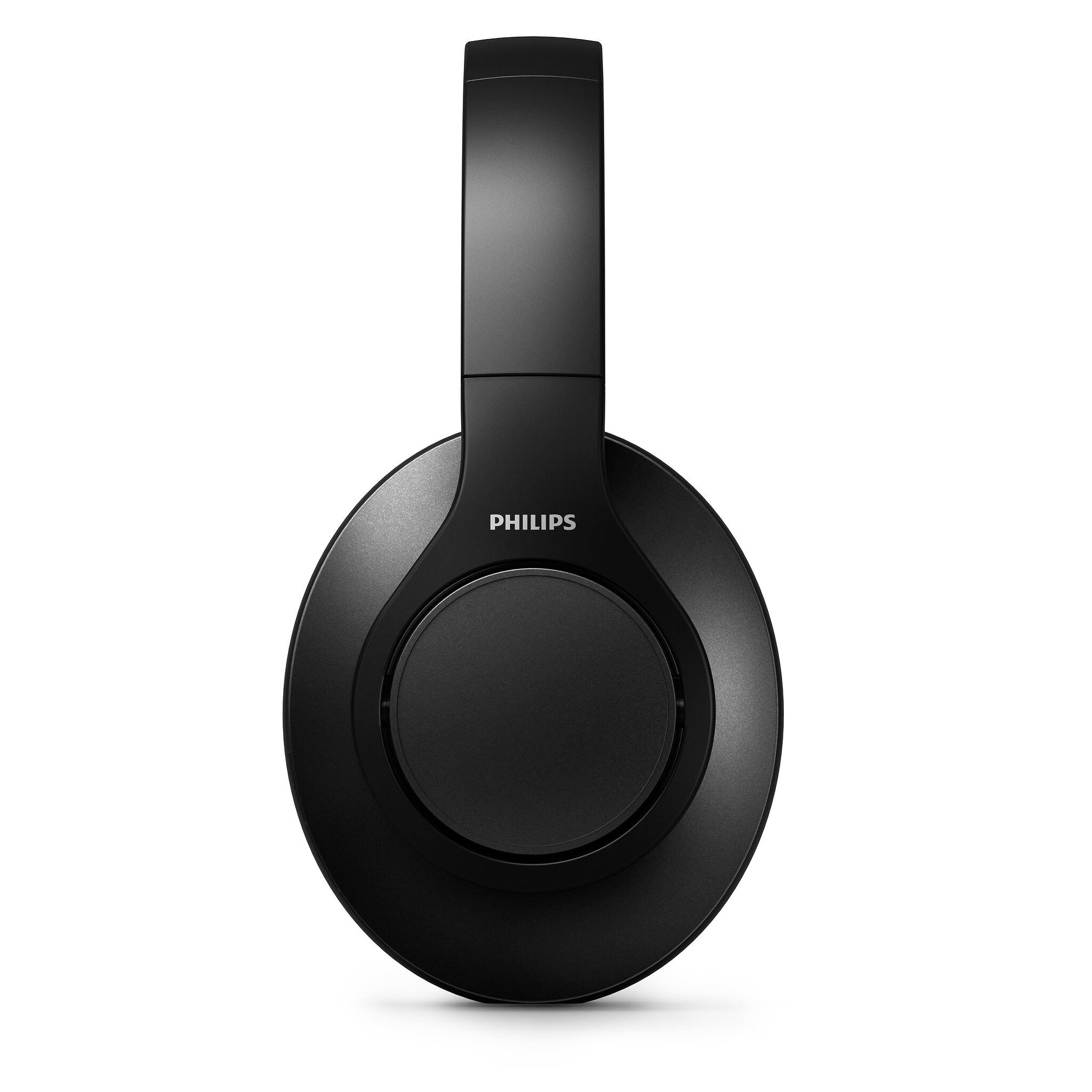 Philips 6000 series TAH6206BK/00 headphones/headset Wireless Head-band Music Bluetooth Black