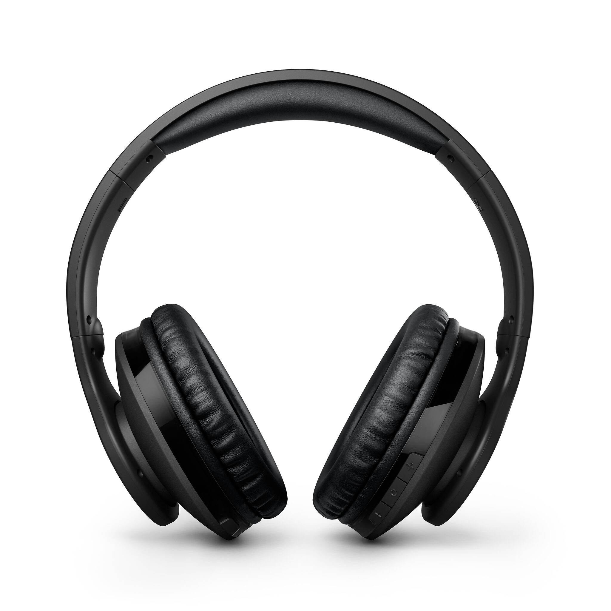 Philips 6000 series TAH6206BK/00 headphones/headset Wireless Head-band Music Bluetooth Black