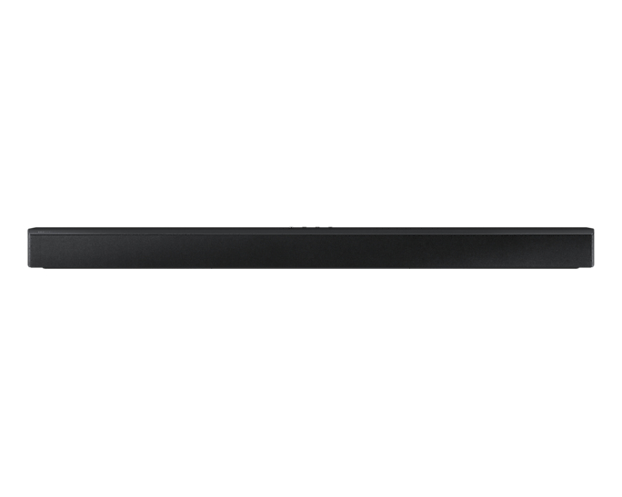 Samsung HW-B450/EN soundbar speaker Black 2.1 channels 300 W