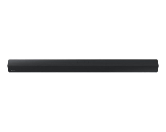 Samsung HW-B450/EN soundbar speaker Black 2.1 channels 300 W