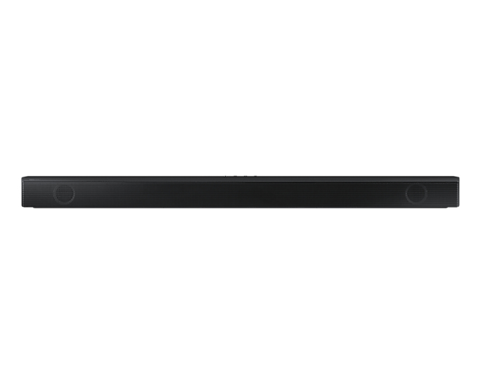Samsung HW-B550/EN soundbar speaker Black 2.1 channels 410 W