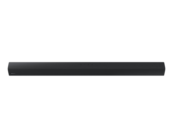 Samsung HW-B550/EN soundbar speaker Black 2.1 channels 410 W
