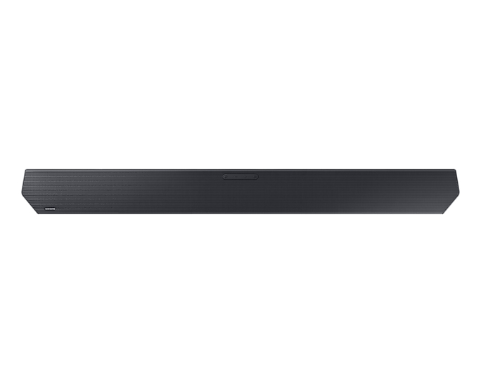 Samsung HW-Q60C/EN soundbar speaker Black 3.1 channels