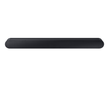 Samsung HW-S60D/EN soundbar speaker Black 5.0 channels