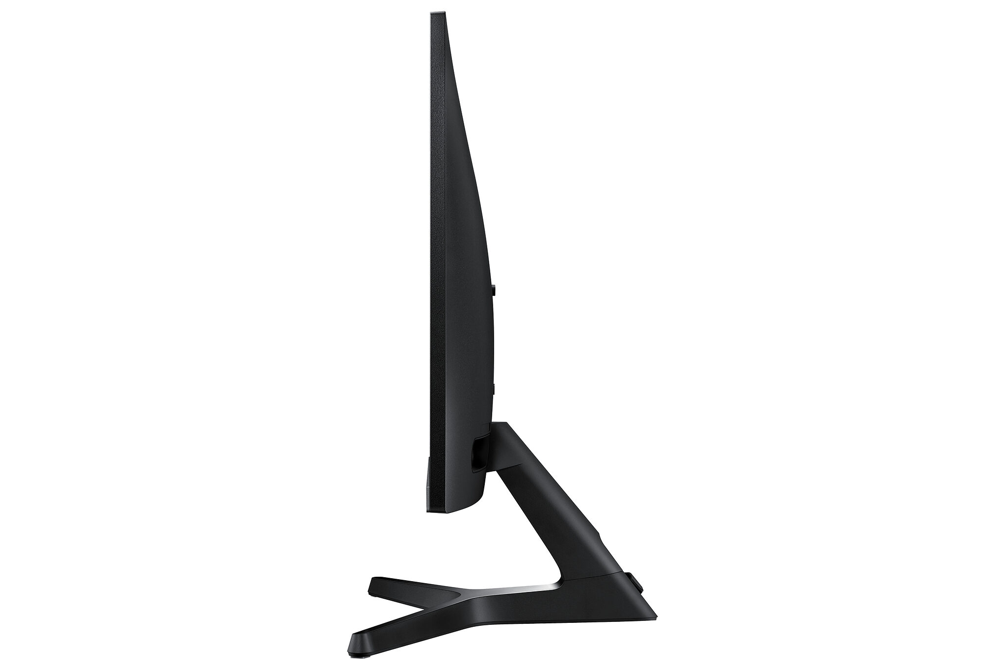 Samsung S24R350FZU computer monitor 60.5 cm (23.8") 1920 x 1080 pixels Full HD LED Silver