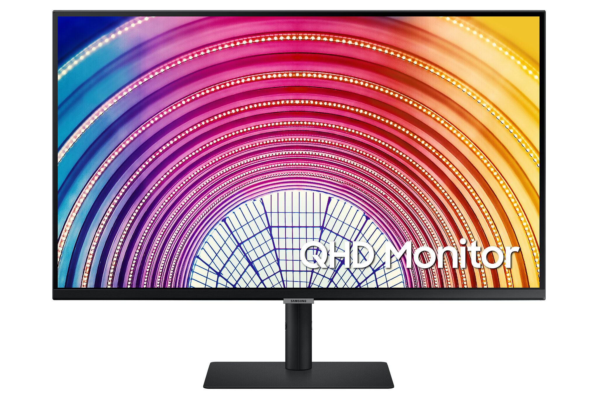 Samsung S32A600NWU 32" 2560 x 1440 pixels Quad HD Black