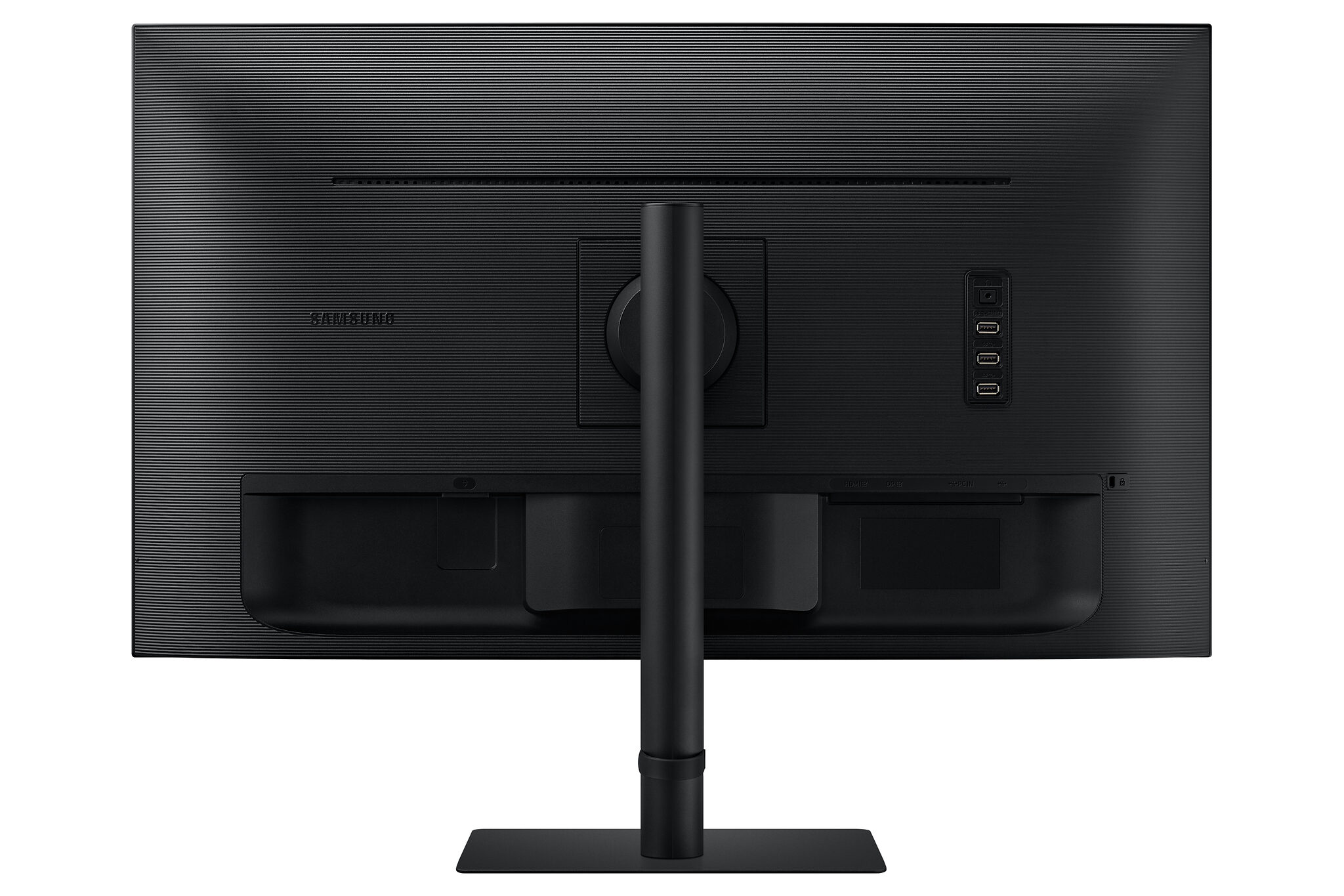 Samsung S32A600NWU computer monitor 81.3 cm (32") 2560 x 1440 pixels Quad HD Black