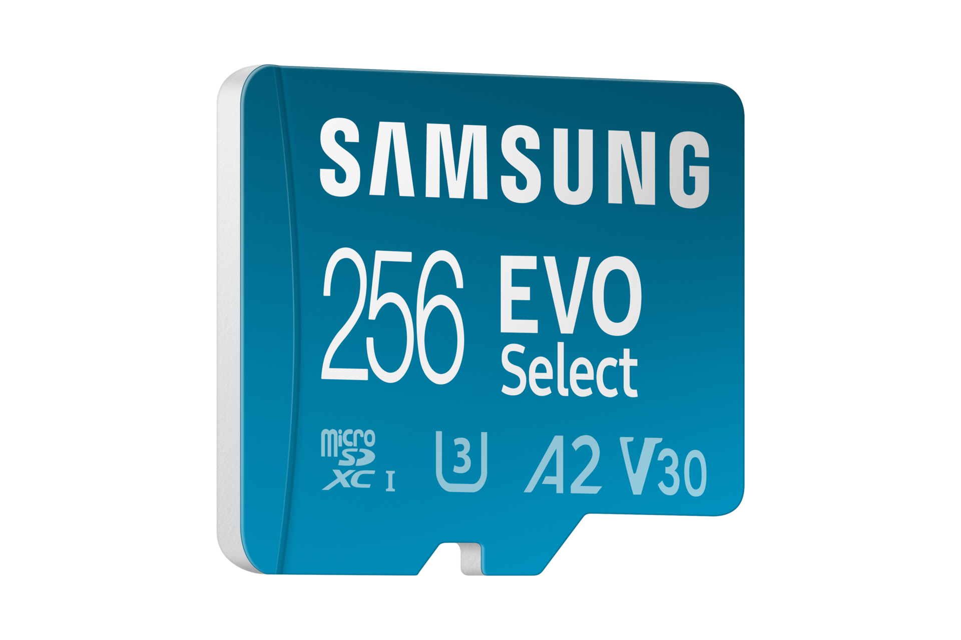 Samsung MB-ME256K 256 GB MicroSDXC UHS-I Class 10