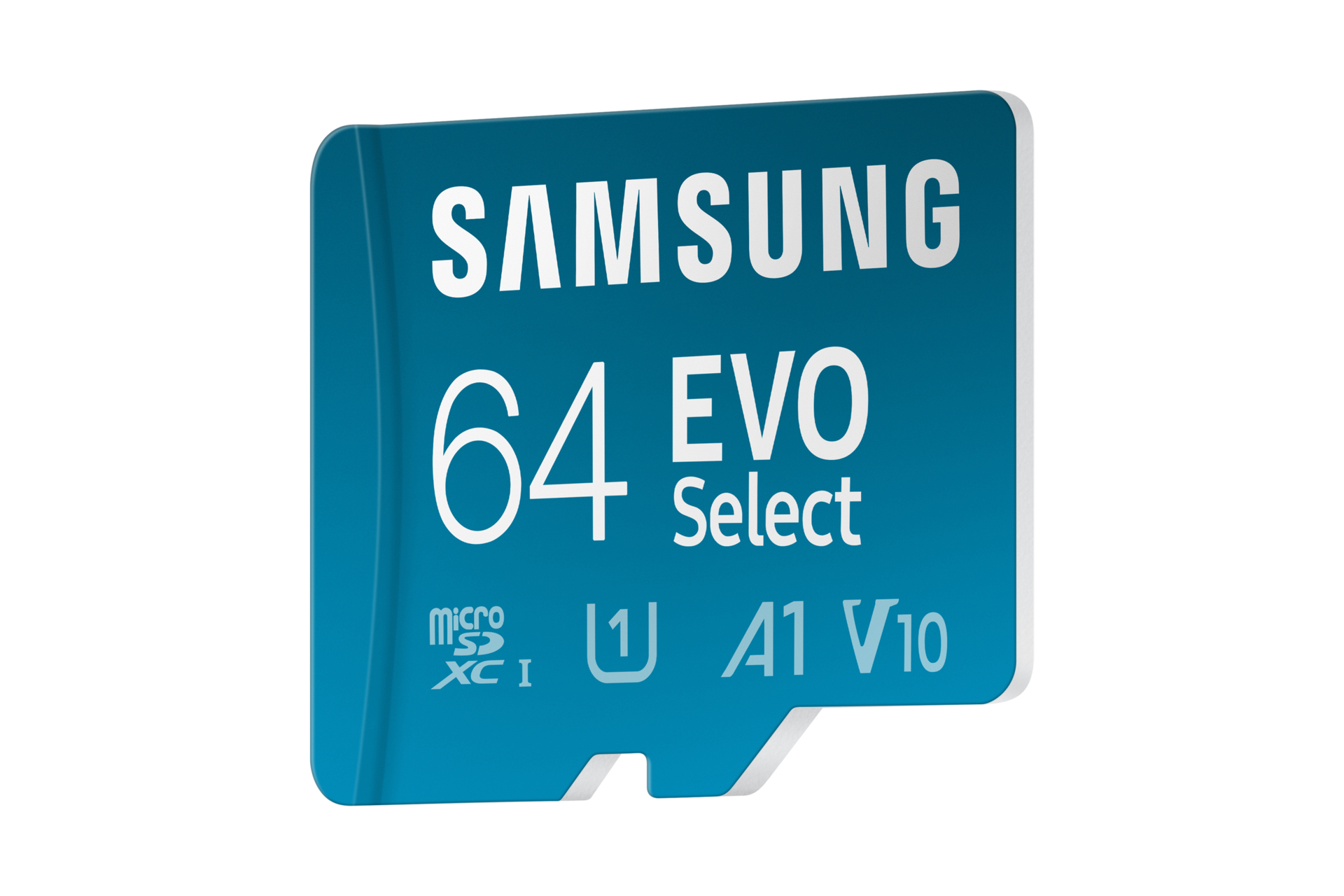 Samsung MB-ME64K 64 GB MicroSDXC UHS-I Class 10