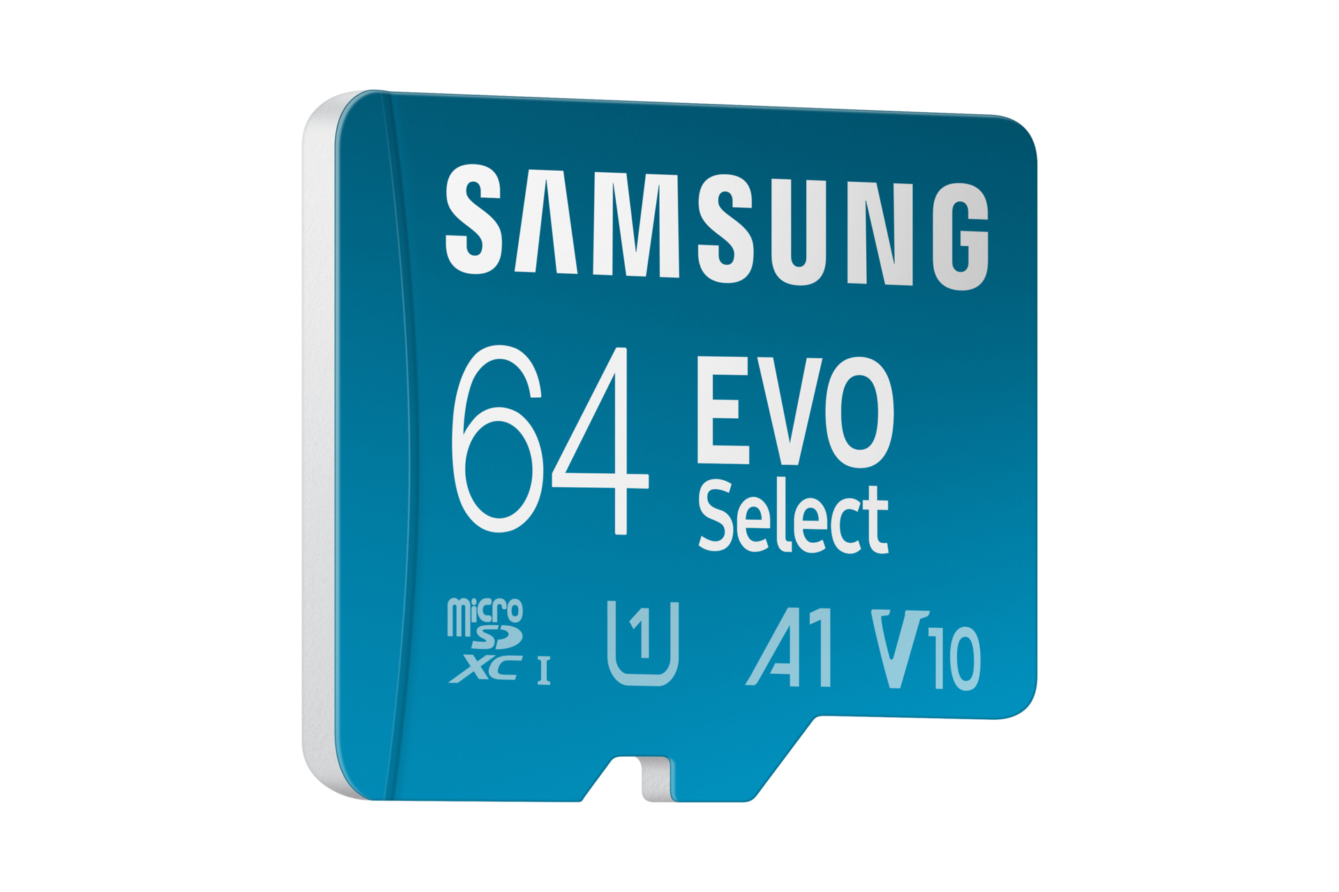 Samsung MB-ME64K 64 GB MicroSDXC UHS-I Class 10