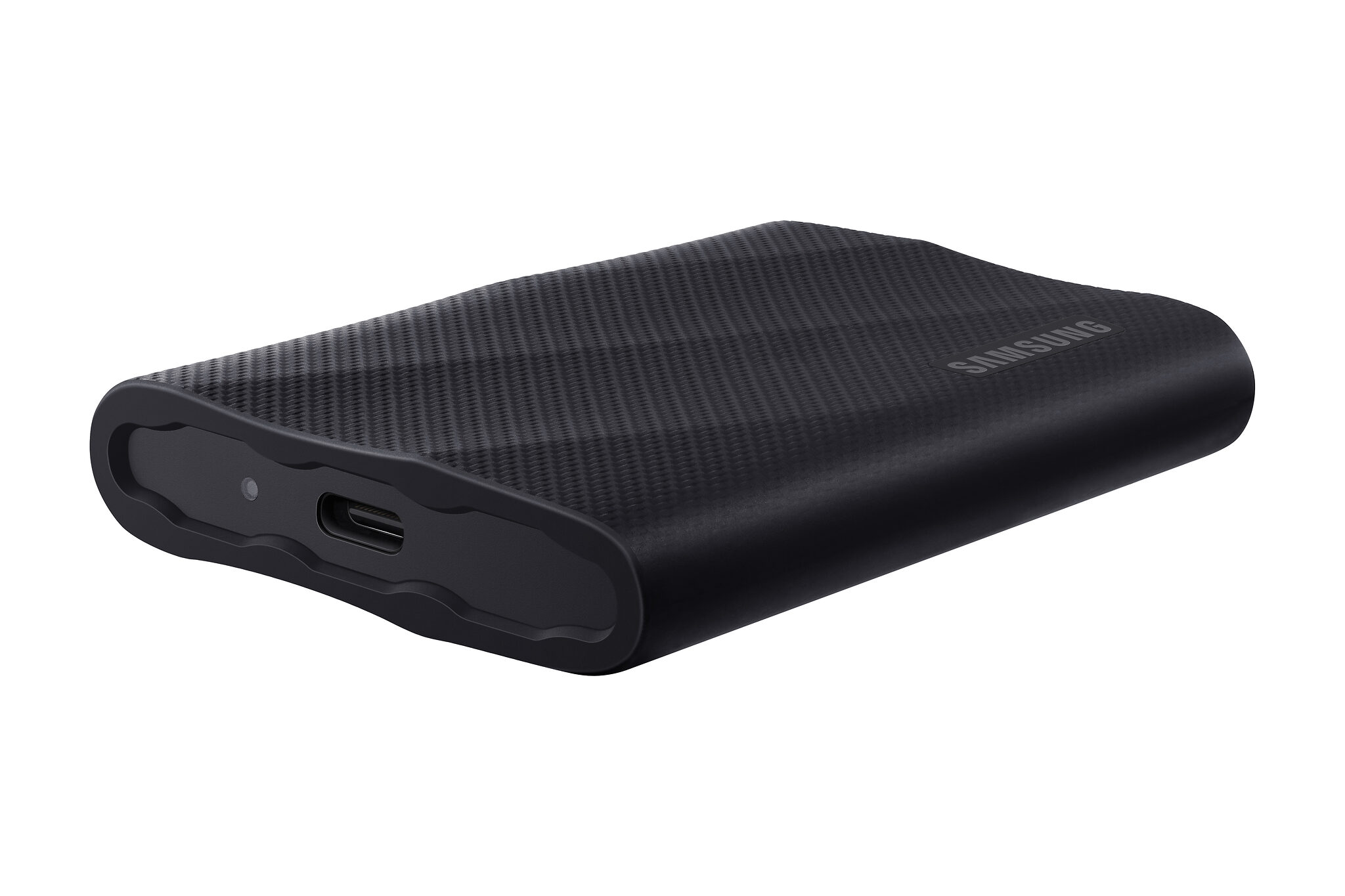 Samsung MU-PG1T0B 1 TB USB Type-C USB 3.2 Gen 2x2 Black