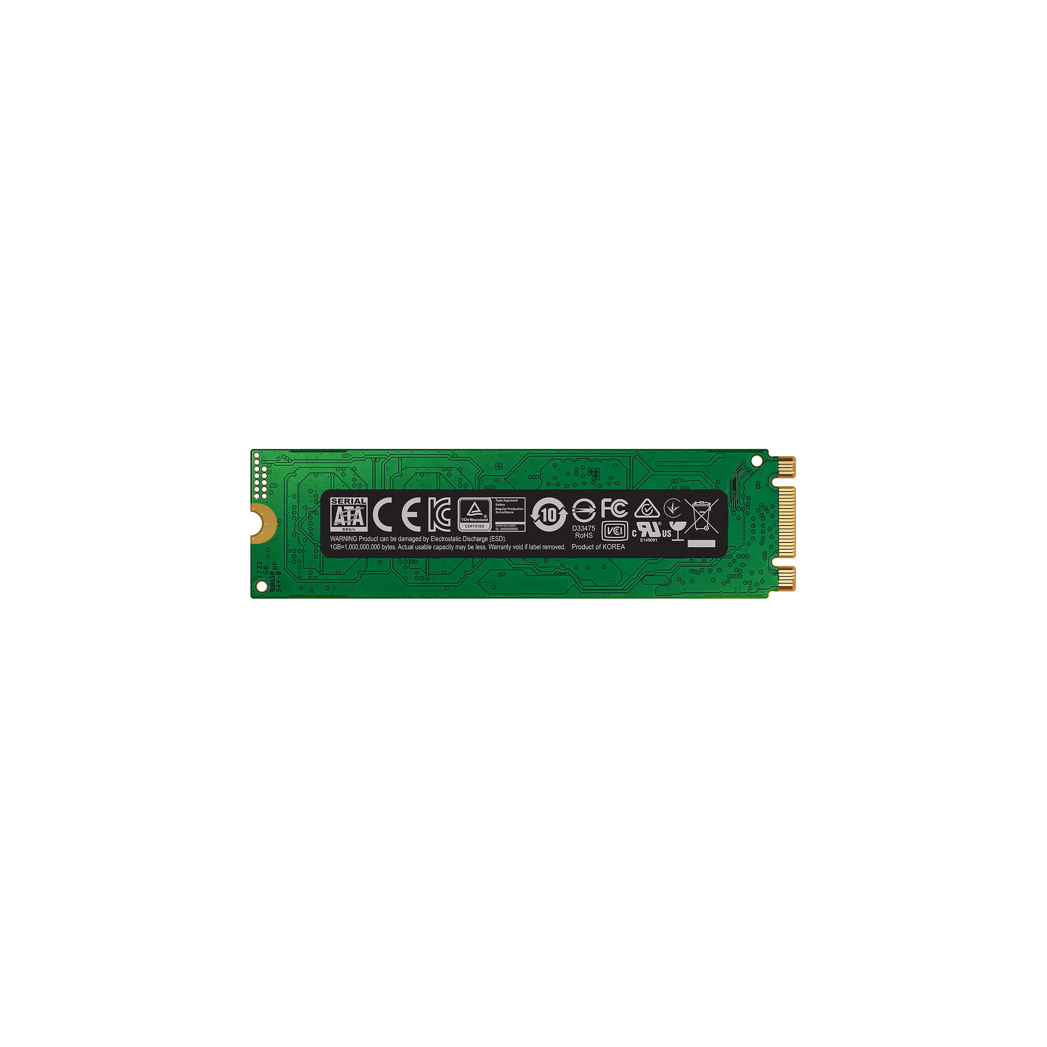 Samsung 860 EVO 250 GB M.2 Serial ATA III V-NAND MLC