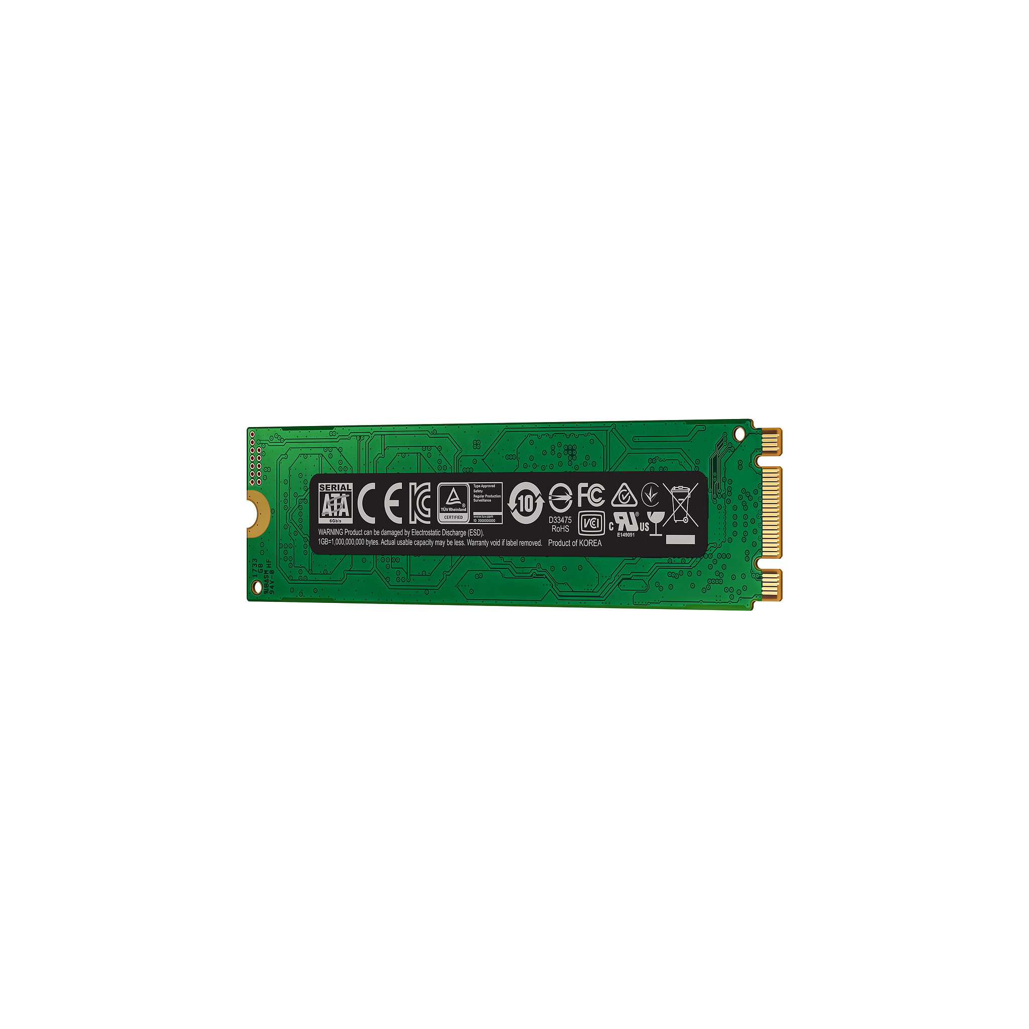 Samsung 860 EVO 250 GB M.2 Serial ATA III V-NAND MLC