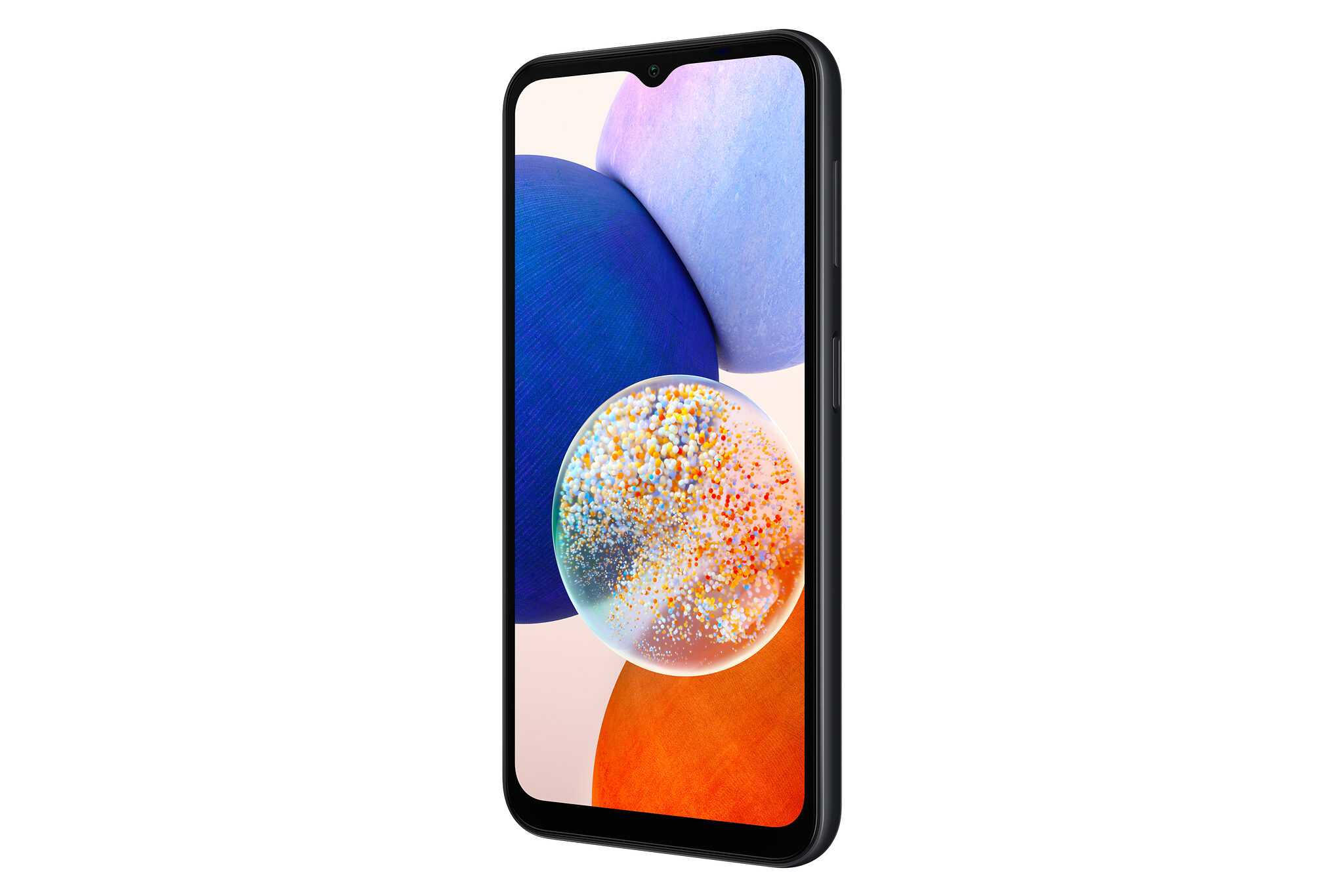 Samsung Galaxy A14 5G 16.8 cm (6.6") Dual SIM USB Type-C 4 GB 64 GB 5000 mAh Black