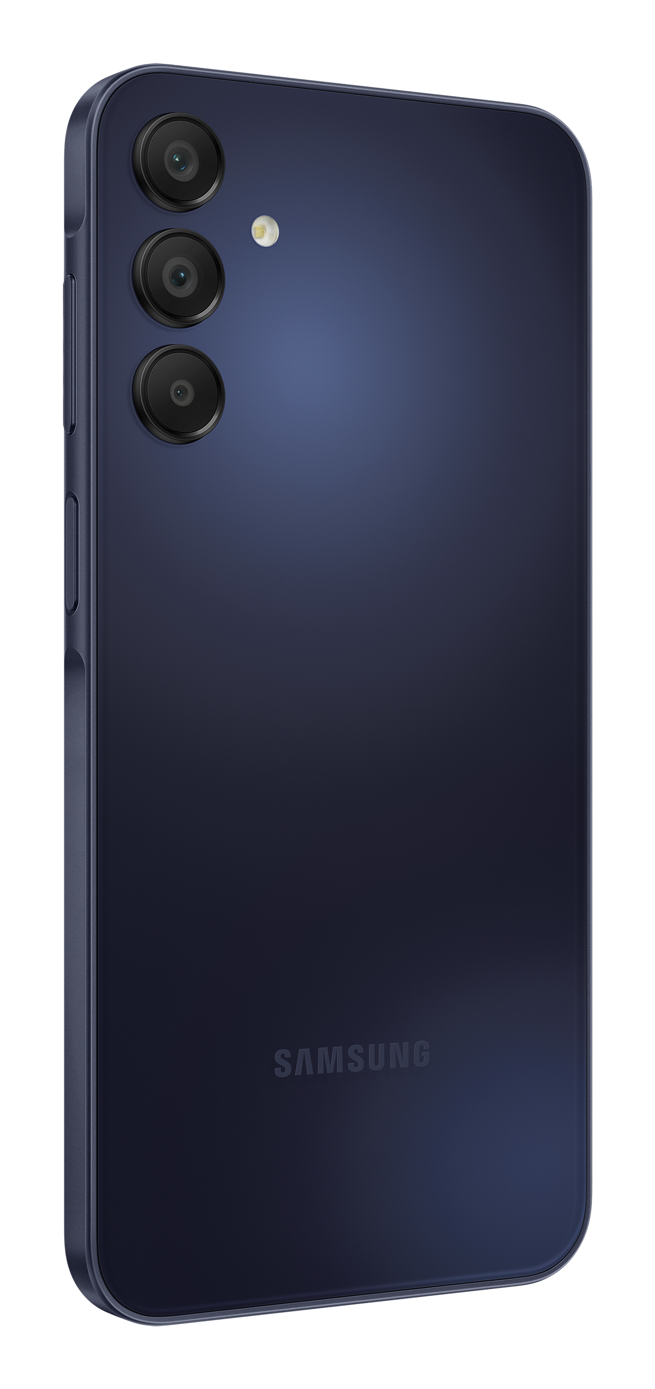 Samsung Galaxy A15 16.5 cm (6.5") Hybrid Dual SIM 4G USB Type-C 4 GB 128 GB 5000 mAh Black, Blue