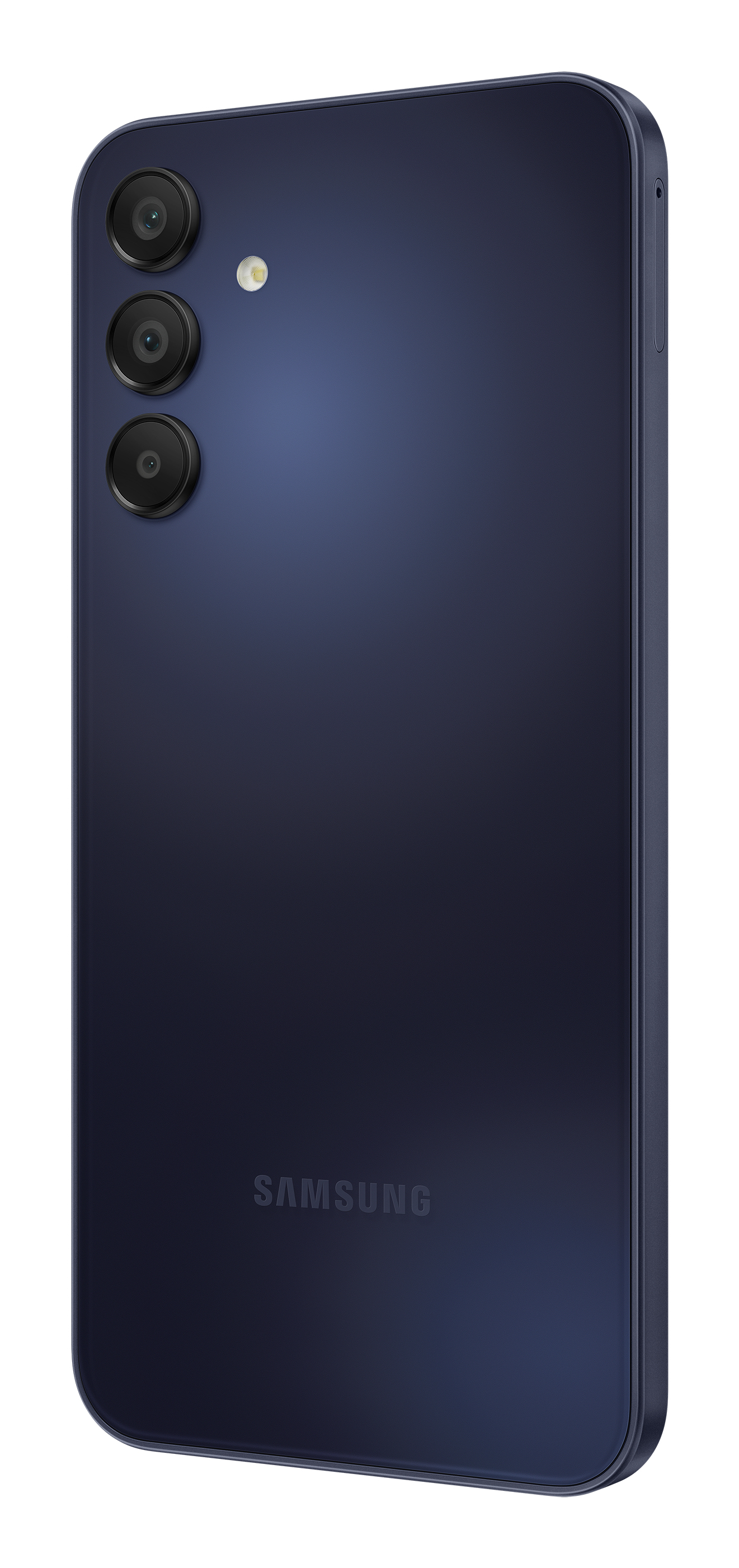Samsung Galaxy A15 16.5 cm (6.5") Hybrid Dual SIM 4G USB Type-C 4 GB 128 GB 5000 mAh Black, Blue