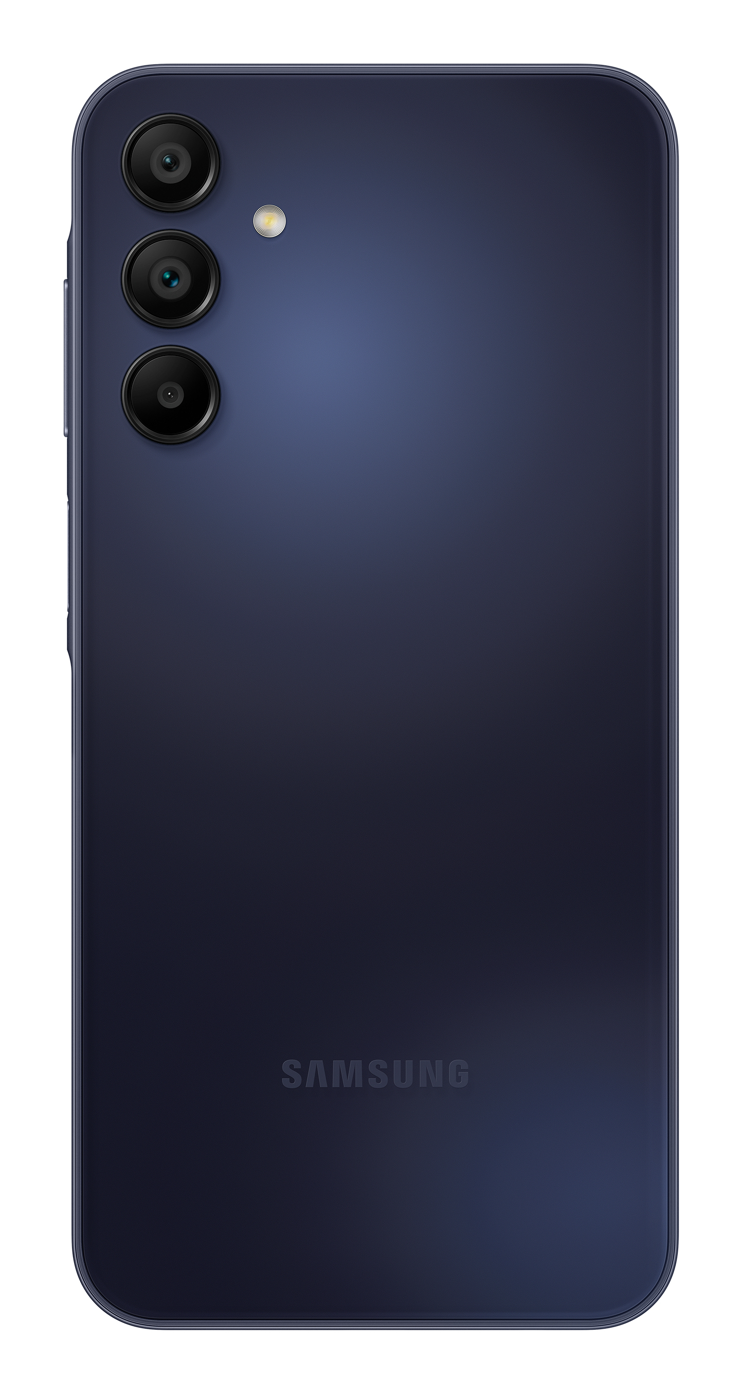 Samsung Galaxy A15 16.5 cm (6.5") Hybrid Dual SIM 4G USB Type-C 4 GB 128 GB 5000 mAh Black, Blue