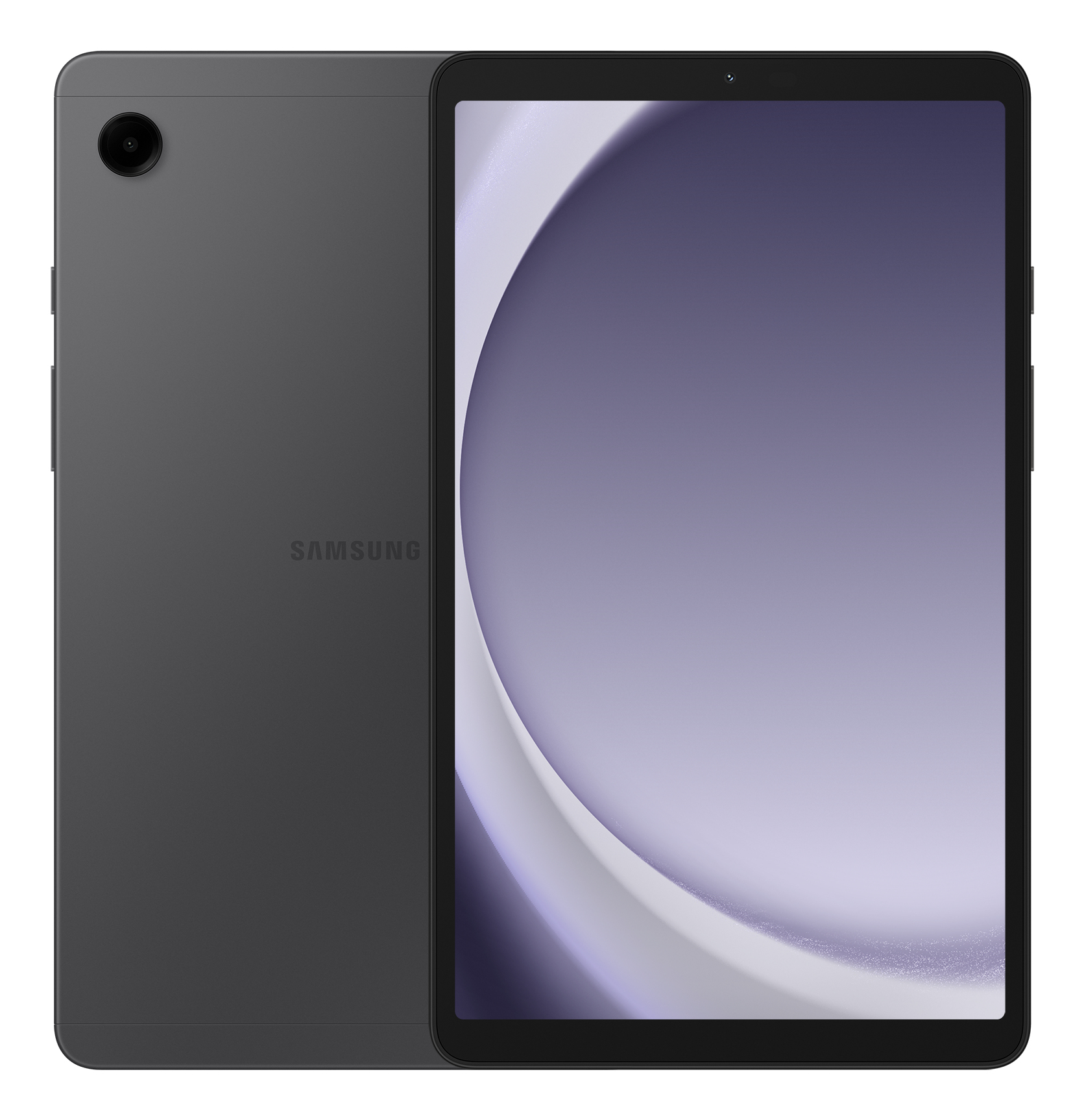 Samsung Galaxy Tab A9 Mediatek 64 GB 8.7" 4 GB Wi-Fi 5 (802.11ac) Graphite