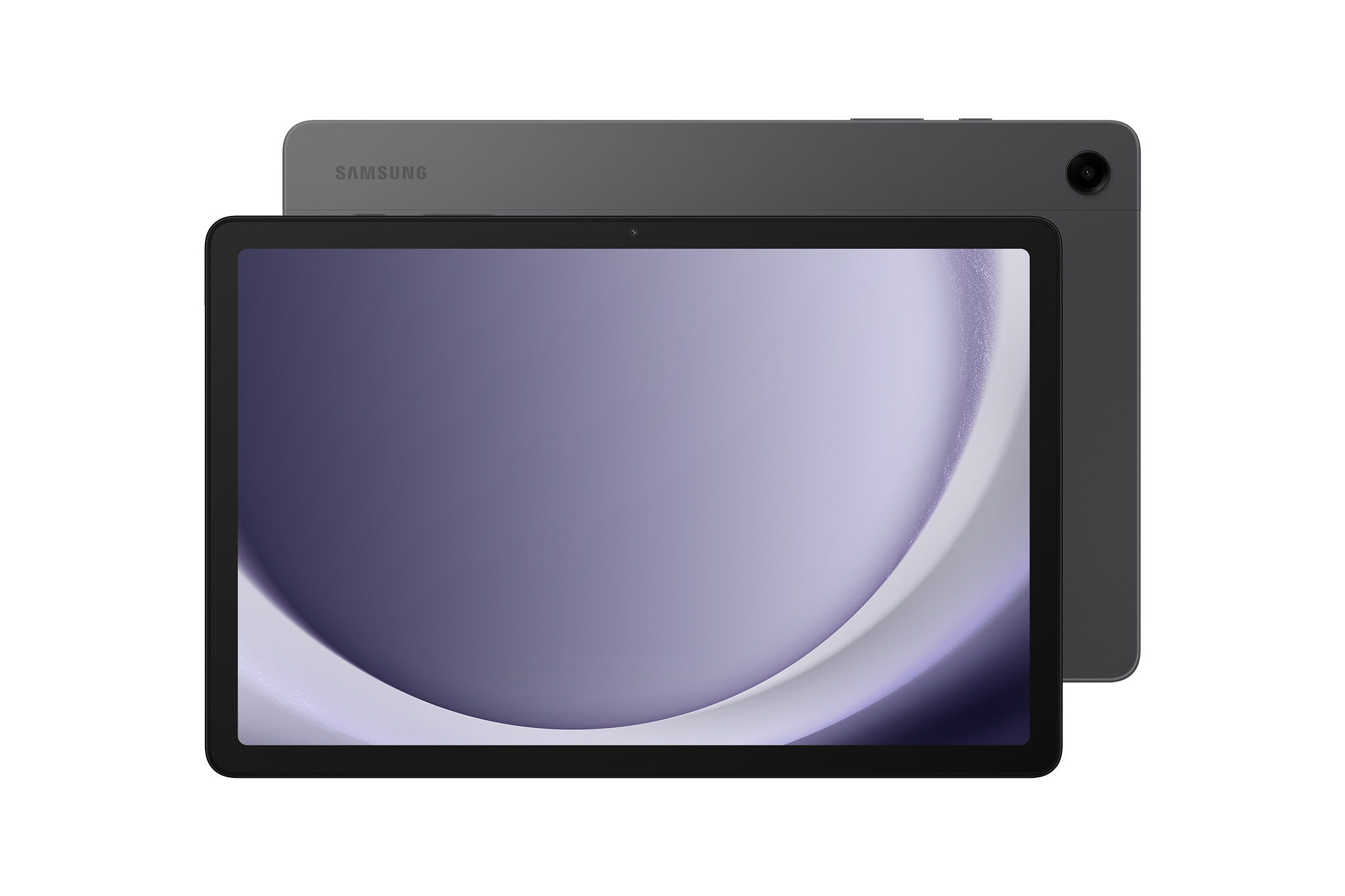Samsung Galaxy Tab A9+ 5G Snapdragon LTE-TDD & LTE-FDD 64 GB 11" 4 GB Wi-Fi 5 (802.11ac) Graphite