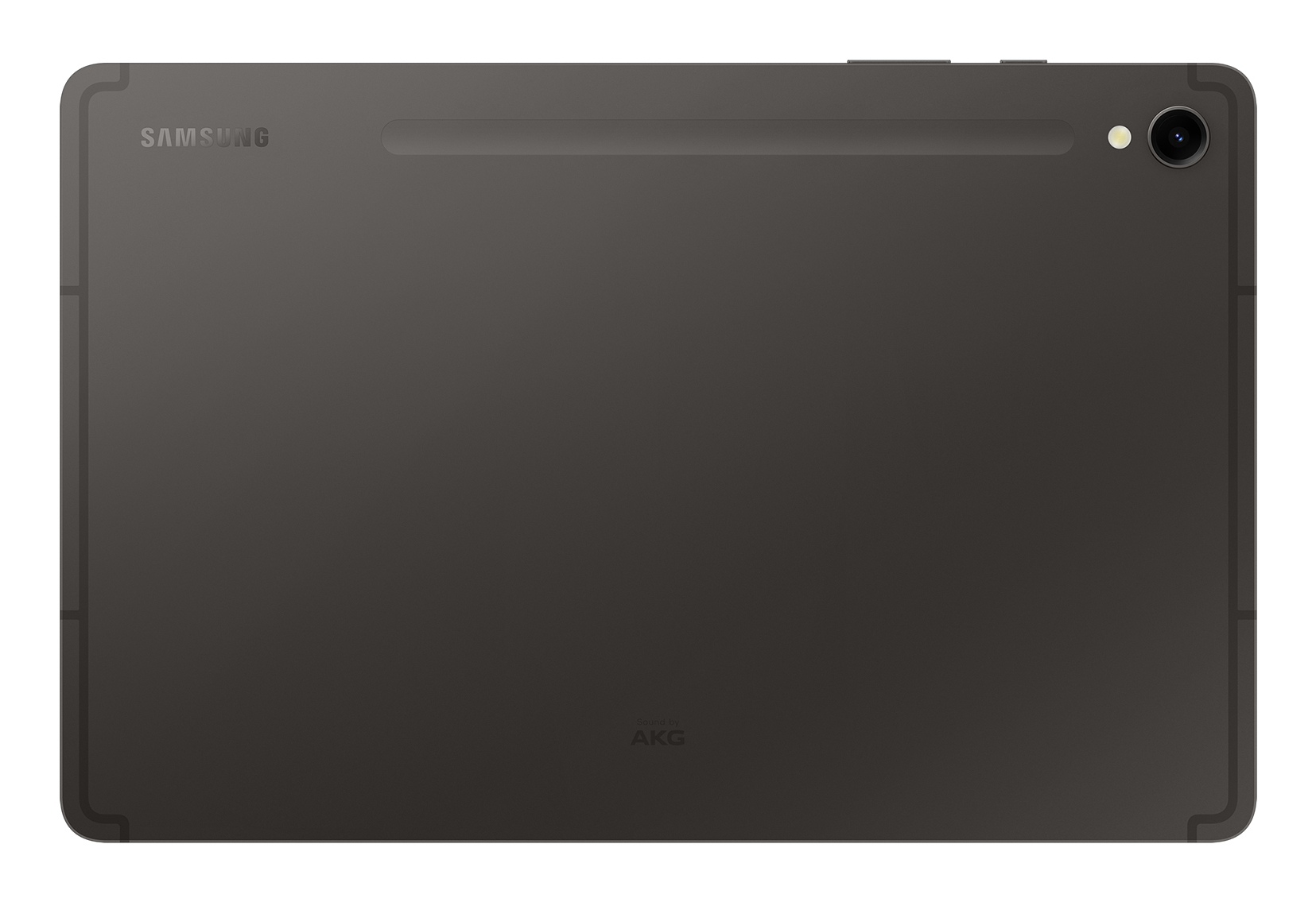Samsung Galaxy Tab S9 SM-X710N Snapdragon 128 GB 27.9 cm (11") 8 GB Wi-Fi 6 (802.11ax) Android 13 Graphite