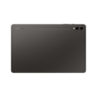 Samsung Galaxy Tab S9+ SM-X810N Snapdragon 256 GB 31.5 cm (12.4") 12 GB Wi-Fi 6 (802.11ax) Android 13 Graphite
