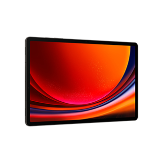 Samsung Galaxy Tab S9+ SM-X810N Snapdragon 256 GB 31.5 cm (12.4") 12 GB Wi-Fi 6 (802.11ax) Android 13 Graphite